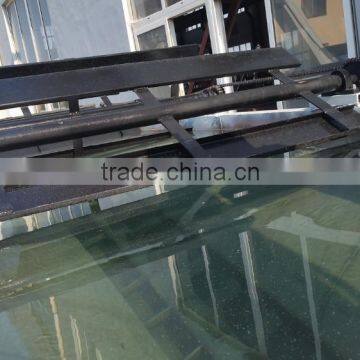 Plastic PET Bottle Washing and Cleaning Machine Line photo-5