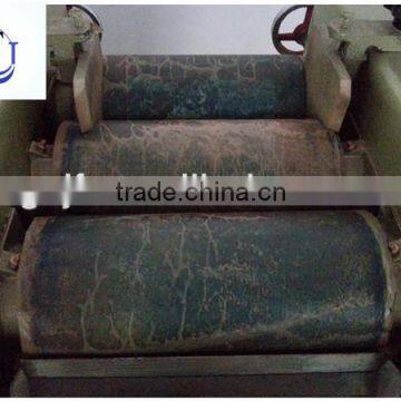 Paint Ink Mixing Three Roll Mill Machine photo-4