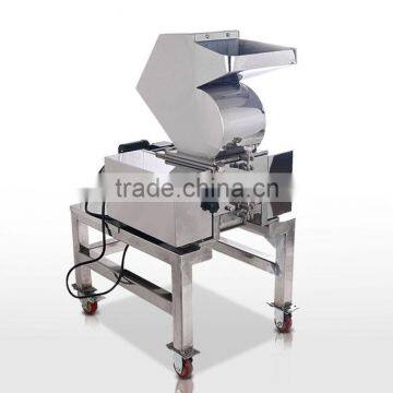 Stainless Steel Traditional Chinese Medicine Crusher Machine From Manufacturer photo-5