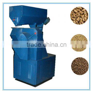 Goose Feed Pellet Mill Machine With New Design photo-2