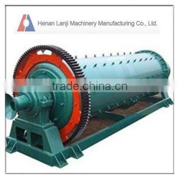 Small Ball Mill Machine Price photo-5