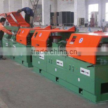 Hose Steel Wire Drawing Machine photo-5