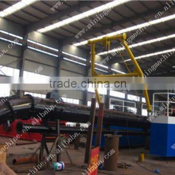 Prices of Dredger photo-2