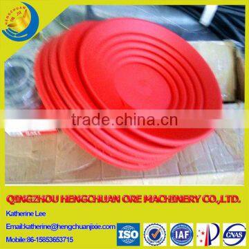 Hot Selling Alluvial Placer Gold Pan photo-4