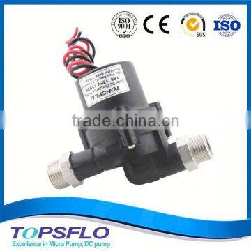 TOP Quality DC Brushless Motor Solar Water Pump System photo-3
