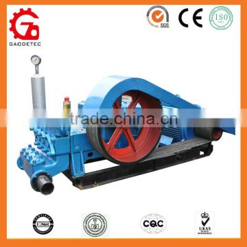 2000L 6Mpa duplex mud pump