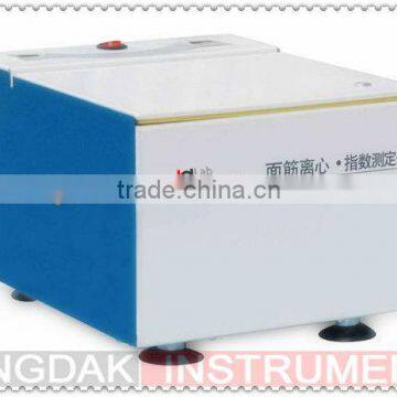 KZSM Gluten Index Instrument/Wheat flour machine