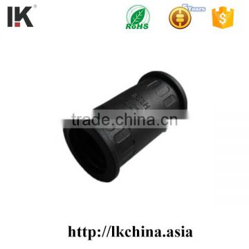 Electric wire protect pipe connector for home use