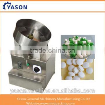 Affordable Semi Automatic Filling Counting Machine ,Capsule Pill Tabelt counter