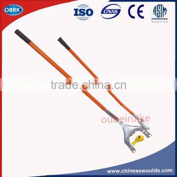 Advanced Hand Truck Tire Changing Tools Set Bars