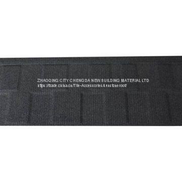 Popular Stone Coated Metal Roof Tile /roof Sheets photo-3