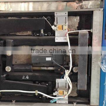 2000 Liters Class B Double Door Autoclave Sterilizer photo-5