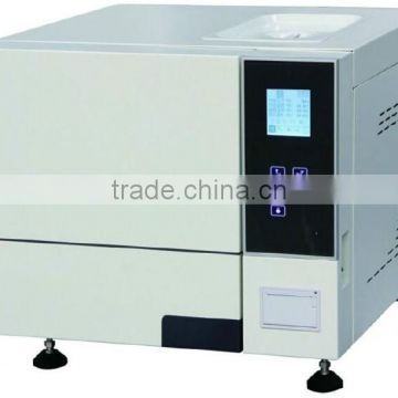 Dental Equipments 24L Class B Dental Autoclave