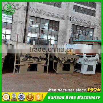 5XZ 5T Moldy Grain Specific Gravity Separator for Sale photo-3