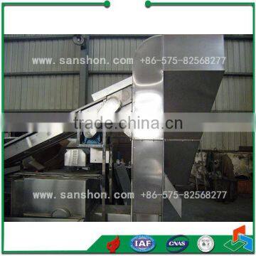 FSJ Stainless Steel Cocoa Bean Winnower photo-2