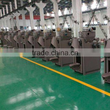 20-50kg Quantitative Valve Bag Packing Machine photo-3