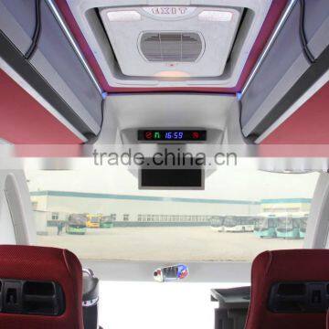 HOWO COACH BUS photo-5