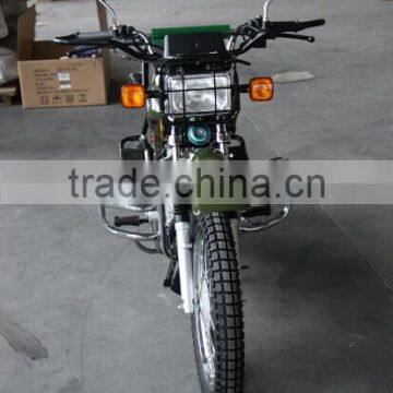 Modern Style Gas Powered 150cc Africa Motorbike for Adults photo-4
