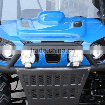 650cc 4wheels Drive EEC Utility ATV/UTV (TKU650E-A) photo-2