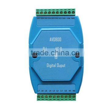 AC Power Voltage Transducer FOR Base Transceiver Station photo-3