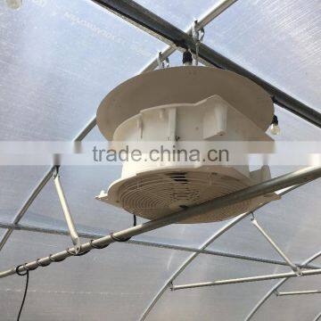 Blackout Greenhouse System photo-6