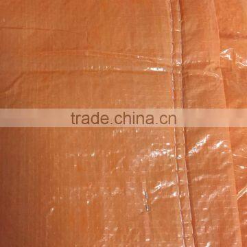 UV Treated PE Cover Tarpaulin, Used Insulated Tarp, Concrete Curing Blanket photo-2