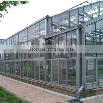 Beautiful Restaurant Greenhouse for Sale photo-2