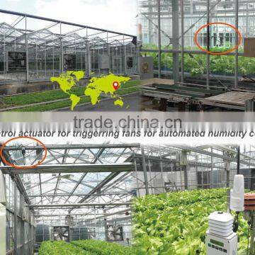 Temperature and Humidity Wireless Sensors Automation Developer Starter Pack for Greenhouse photo-5