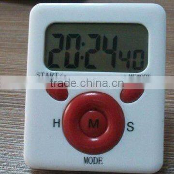 digital kitchen timer D603