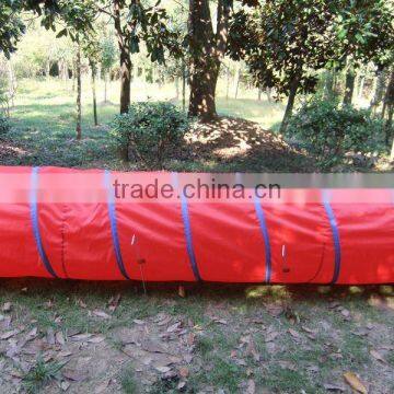 Prosper Pet Cat Tunnel - Crackle Play Toy - Collapsible Chute Fun for Rabbits, Kittens, and Dogs photo-2