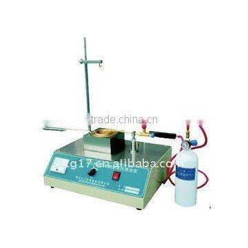 Electric Asphalt Flash fire Point Tester