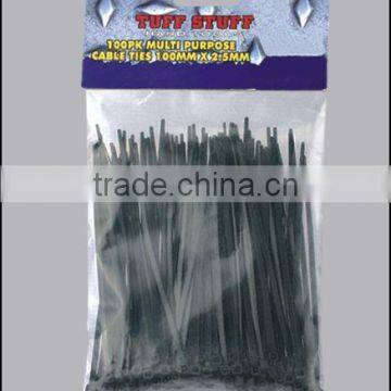 100pc cable ties