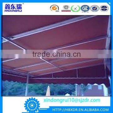 Factory Supplier ! Aluminum Awning Track Parts photo-2