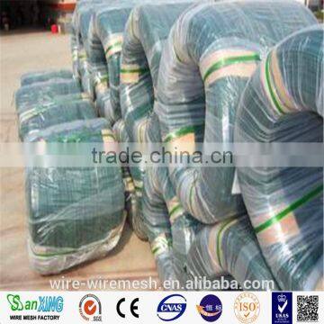 Quality China Annealed PVC Coated Iron Wire photo-5