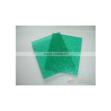 3.5mm thick embossed plastic sheet