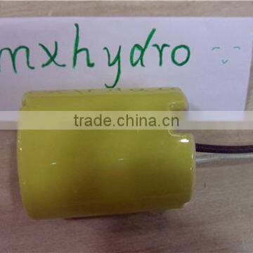 HPS/MH Power Cord With Socket for Vertical Hanging of Compact Fluorescents photo-5