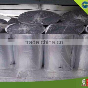 Aluminum Foil Reflective HVAC Insulation Material photo-2