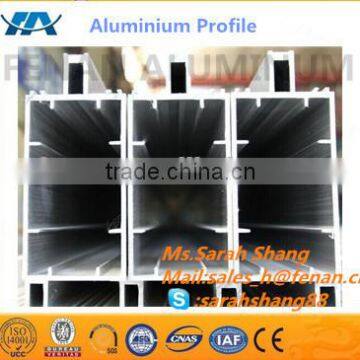 Aluminium Tube or Pipe Bend Fabrication Powder Coat photo-5