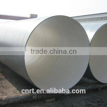 Astm A252 Spiral Welded Pipe/large Diameter Spiral Steel Pipe on Sale photo-4
