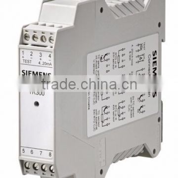 SITRANS TR300 Temperature Rail Transmitter