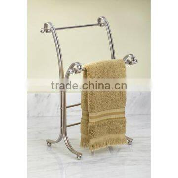 Hotel Style Bathroom Towel Rack Accessories