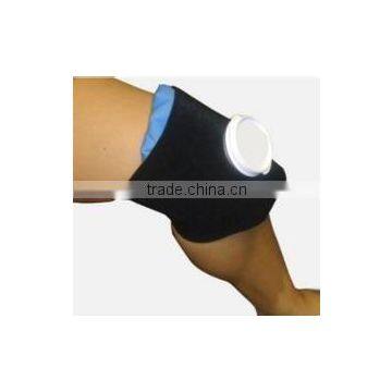 Knee Ice Bag Wrap photo-2
