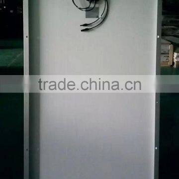 250W Poly Silicon Solar Module,solar Panel With High Efficiency/grade A Solar Module photo-2