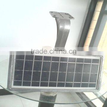 Small Solar Apple Street Light photo-6