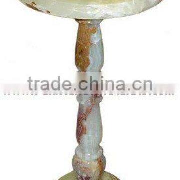 PAKISTAN SUPPLIER PURE ONYX TABLES COLLECTION photo-5