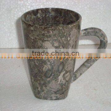 UNIQUE MARBLE COFFEE CUPS OR MUGS