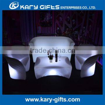Growing Event LED Furniture LED Dinning Table photo-2