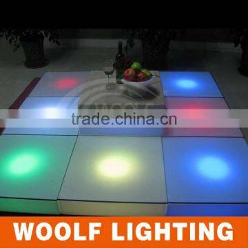 battery operated led lighting living room floor