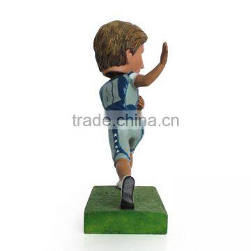 Make Your Own Design Resin Tim Brown Bobble Head photo-4