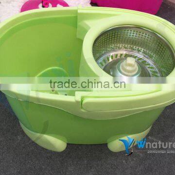 News Design Magic Spin Microfiber Mop 360 Easy Floor Mop Cleaner photo-4